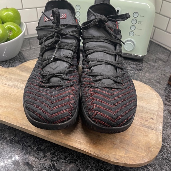 LeBron 16 Fresh Bred main image 4